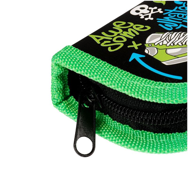 Пенал 1 отделение, 190*60 ArtSpace "Street style", ламинированный картон 