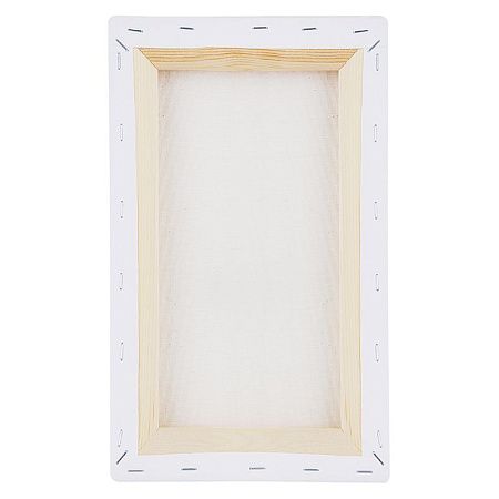 Холст на подрамнике Гамма "Студия", 30*50см, 100% хлопок, 280г/м2, мелкое зерно