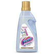 Пятновыводитель/отбеливатель Vanish "Oxi Advance. Мультисила", гель, для белых тканей, 750мл Пятновыводитель/отбеливатель Vanish "Oxi Advance. Мультисила", гель, для белых тканей, 750мл