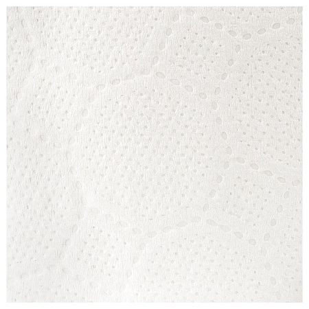 Бумага туалетная OfficeClean "Premium", 2-слойная, мини-рулон, 150м/рул., мягкая, тиснение, белая 