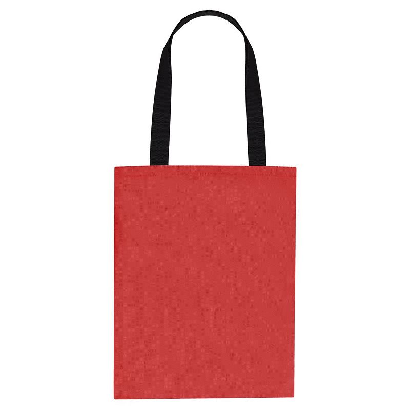 Сумка-шоппер ArtSpace"404", 31*39см. с карманом 