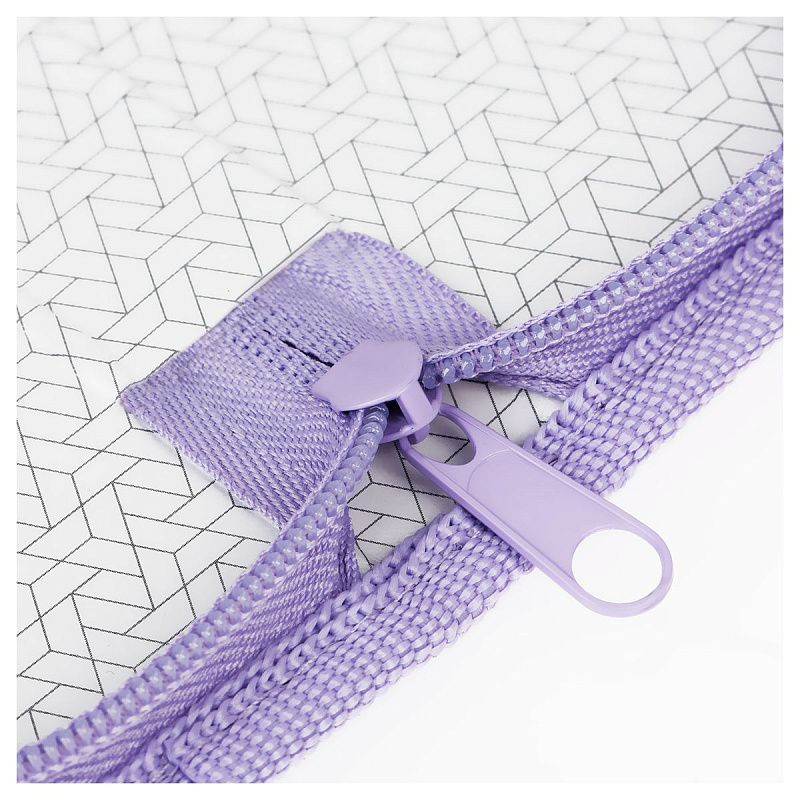 Пенал для кистей ArtSpace "Meow", 270*68мм, ламинированный картон