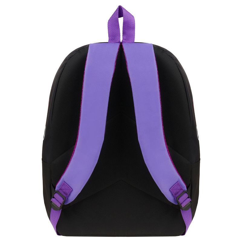 Рюкзак ArtSpace Street "New Level", 40*29*18см, 1 отделение, 1 карман 