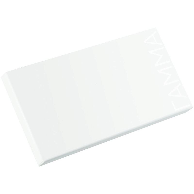 Пастель художественная Гамма, 24 серых цвета, картон.упак.