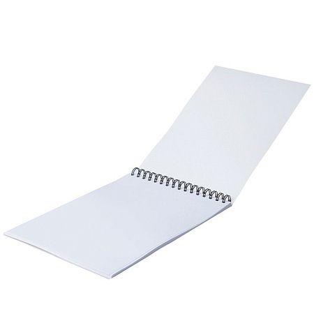 Скетчбук 35л., А4 Clairefontaine "Dessin croquis", на гребне, 160г/м2