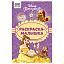 Раскраска А5 ТРИ СОВЫ "Раскраска - малышка. Принцесса Disney", 16стр.