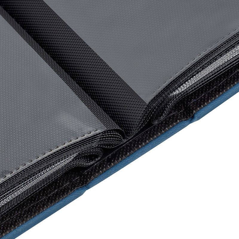 Фотоальбом 200 фото 10*15см, ArtSpace, PU кожа с застежкой