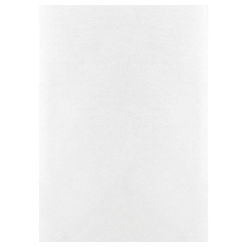 Калька под тушь А4 ArtSpace, 40л., 40г/м2, в папке