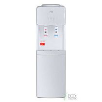 Кулер для воды ECOTRONIC J21-LCE напольный, НАГРЕВ/ОХЛАЖДЕНИЕ ЭЛЕКТРОННОЕ, шкаф, 2 крана белый 12562 Кулер для воды ECOTRONIC J21-LCE напольный, НАГРЕВ/ОХЛАЖДЕНИЕ ЭЛЕКТРОННОЕ, шкаф, 2 крана белый 12562
