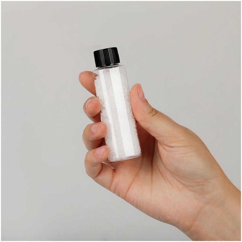 Набор для проведения опытов ТРИ СОВЫ «Волшебная вода», картонная коробка, европодвес