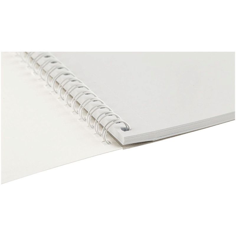 Альбом для черчения BG, А4, 20л., на спирали, 160г/м2