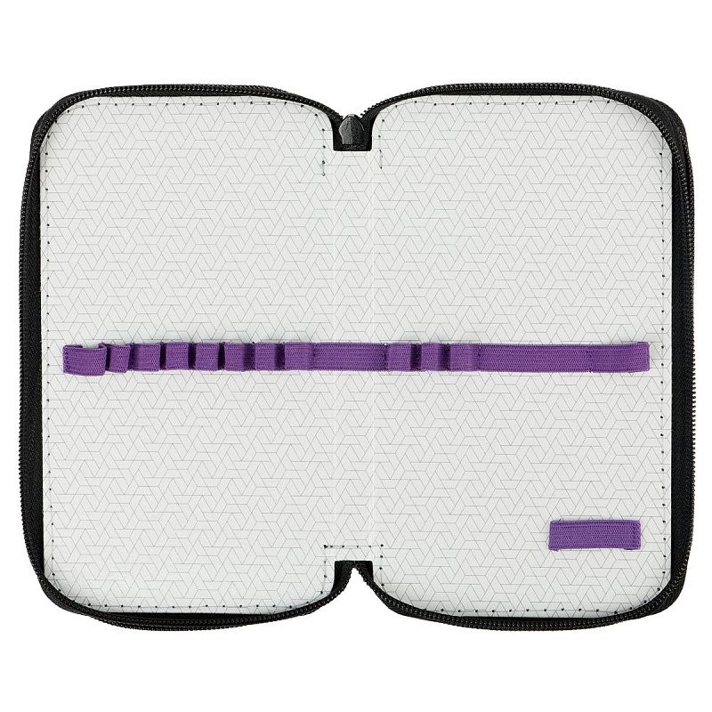 Пенал 3 отделения, 190*110 ArtSpace "My style", ткань 