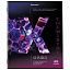Тетрадь предметная "КЛАССИКА SCIENCE" 48 л., обложка картон, ХИМИЯ, клетка, подсказ, BRAUBERG, 404817