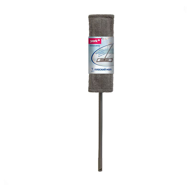 Швабра York "Классик Limited Edition" с телескопической рукояткой 120см