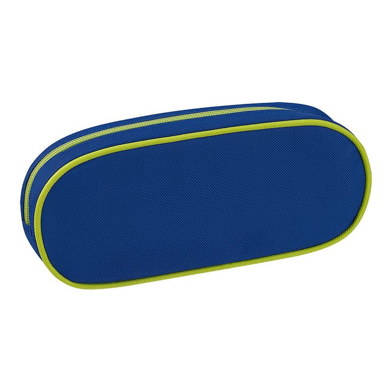 Пенал 210*80*45 ArtSpace "At high speed", корпусный, полиэстер 