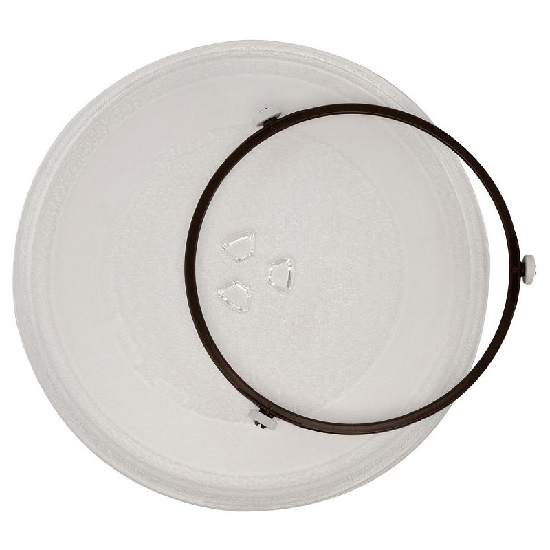 Микроволновая печь Starwind SWM5920, 20л, 700Вт, механическое управление, белая