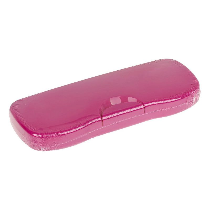 Пенал-футляр, 204*83*25 СТАММ, ассорти 