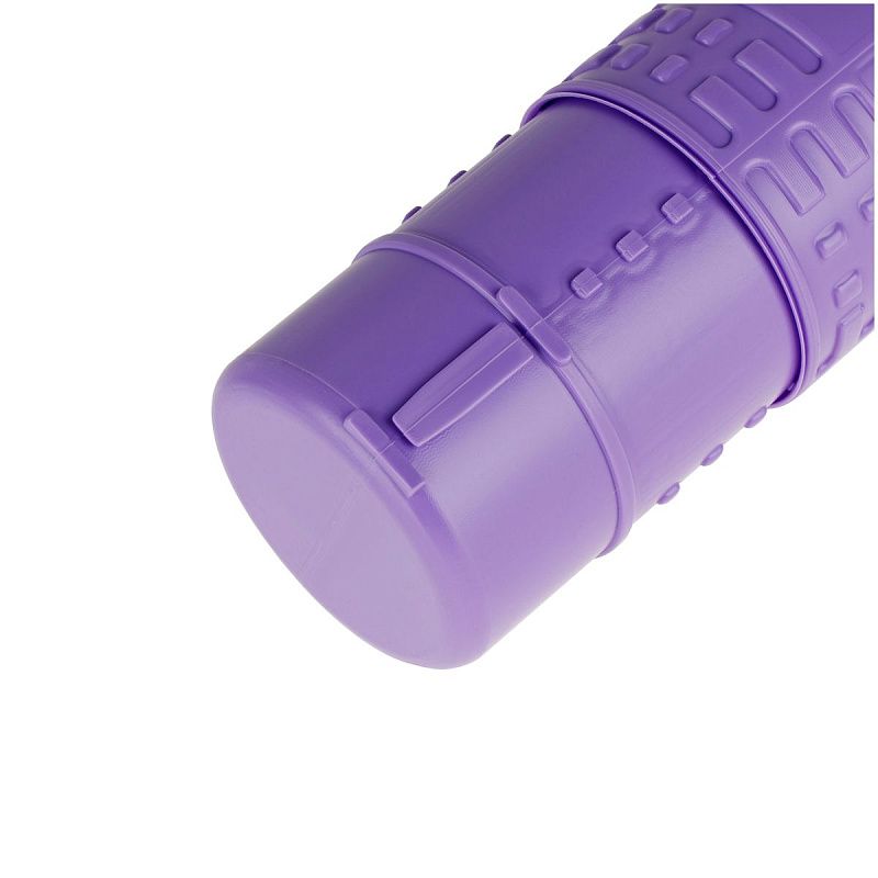 Тубус А2 СТАММ, телескопический малый, фиолетовый 