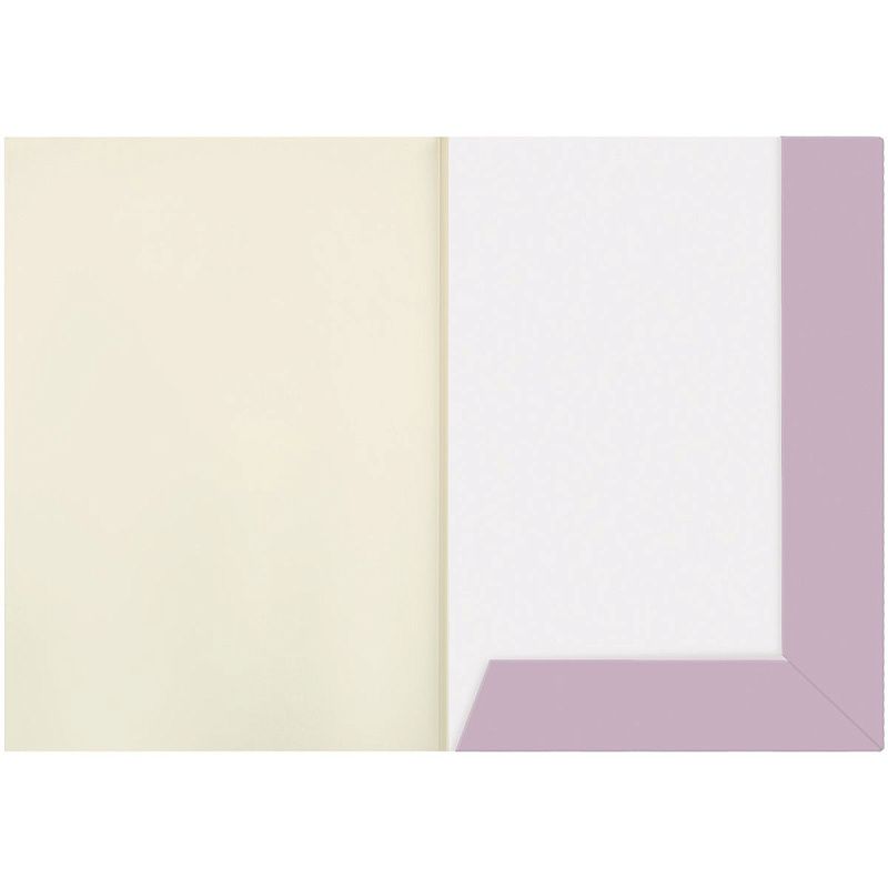 Папка для акварели, 20л., А4 BG "Котенок", 180г/м2