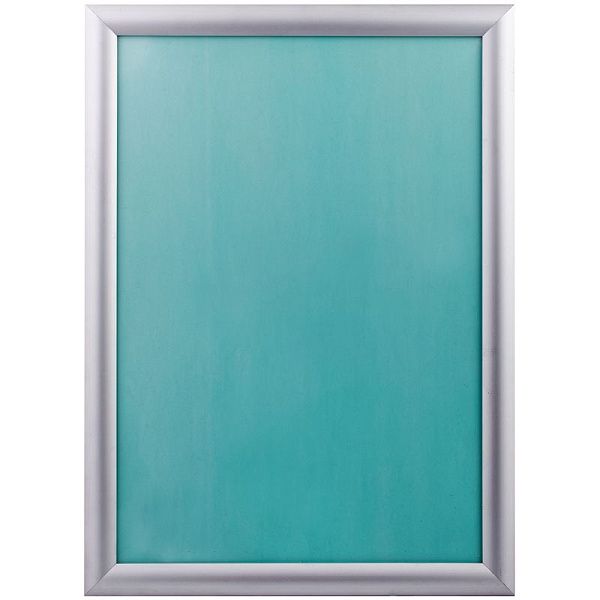 Клик-рамка А3 OfficeSpace, алюминиевый профиль, 25мм