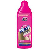 Средство для чистки ковров Vanish "Gold", 450мл 