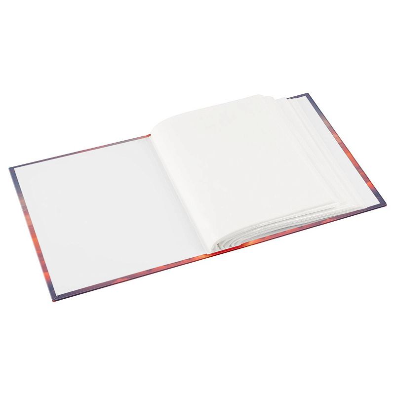 Фотоальбом 200 фото 10*15см, ArtSpace "Gentle"