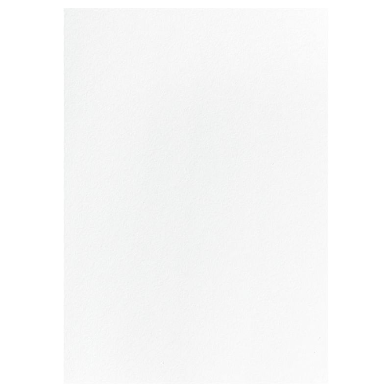 Бумага для акварели, 10л., А4, Гамма "Классическая", 200г/м2