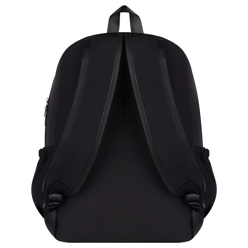 Рюкзак MESHU "Cat", 43*30*13см, 1 отделение, 3 кармана, уплотн. спинка, в комплекте сумка-шоппер 33*30см, пенал 20*5*5см 