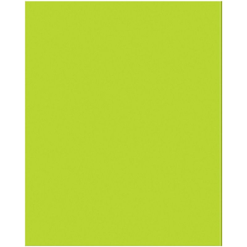 Тетрадь предметная 48л. BG "Перфокарта" - Химия, пластиковая обложка