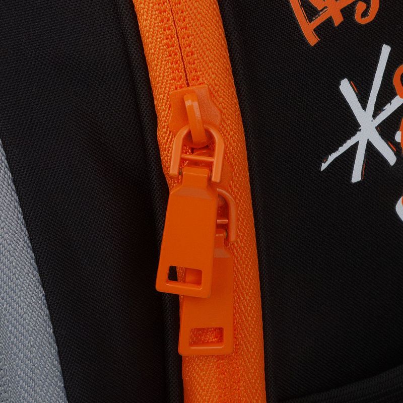 Ранец ArtSpace School Friend Light "Bear" 35*29*12см, 2 отделения, 2 кармана, анатомическая спинка 