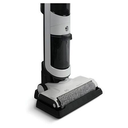 Пылесос моющий вертикальный беспроводной BQ (БИ-КЬЮ) VCA1001W, потребляемая мощность 160 Вт, 0,6 л, 86199334