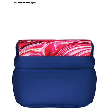 Рюкзак Berlingo inStyle "Liquid Wave" 41*27*20см, 3 отделения, 1 карман, эргономичная спинка 