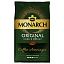 Кофе в зернах Monarch Original, вакуумный пакет, 800г