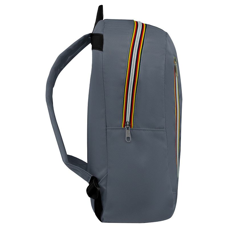 Рюкзак ArtSpace Street, 40*29*18см, 1 отделение, 1 карман 