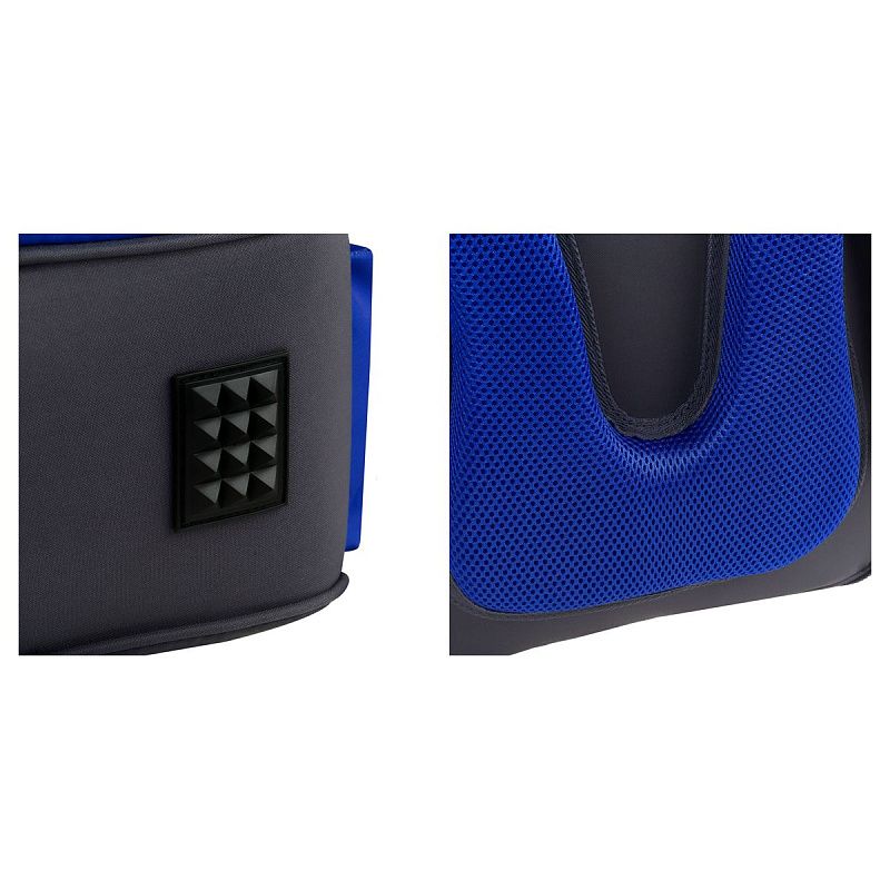 Ранец ArtSpace School Friend Light "Cool Boy" 35*29*12см, 2 отделения, 2 кармана, анатомическая спинка 