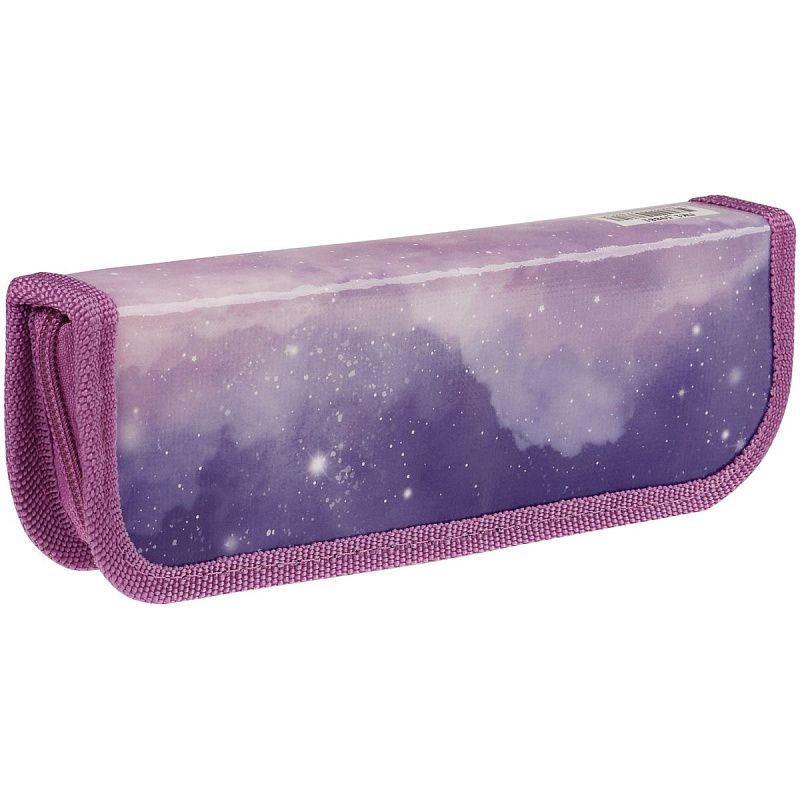 Пенал 1 отделение, 190*60 ArtSpace "Sweety", ламинированный картон 