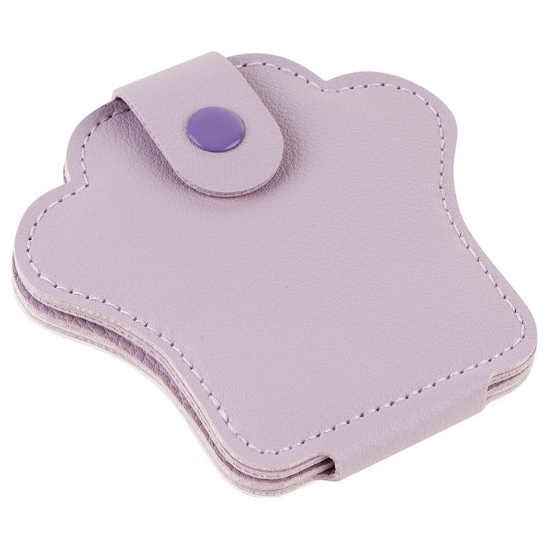 Зеркальце карманное складное MESHU "Puppy"