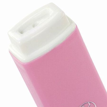 Текстовыделитель ЮНЛАНДИЯ "COLORSTAR PASTEL", ПАСТЕЛЬНЫЙ РОЗОВЫЙ, линия 1-4 мм, 151712 