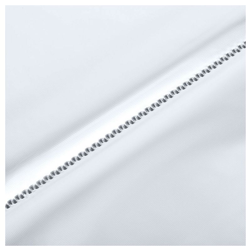 Папка с 40 вкладышами СТАММ "Стандарт" А4, 21мм, 600мкм, пластик, синяя 