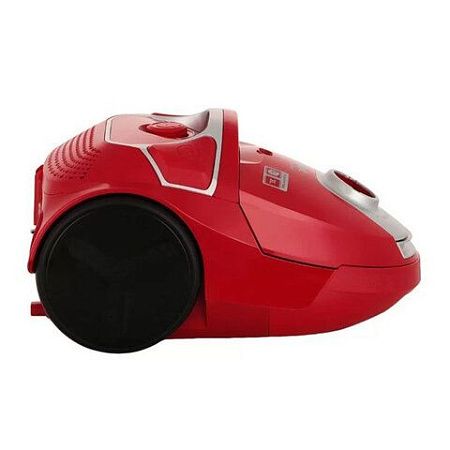 Пылесос TEFAL TW3953EA, с пылесборником, 2000Вт, мощность всасывания 750Вт, красный, 2211400166