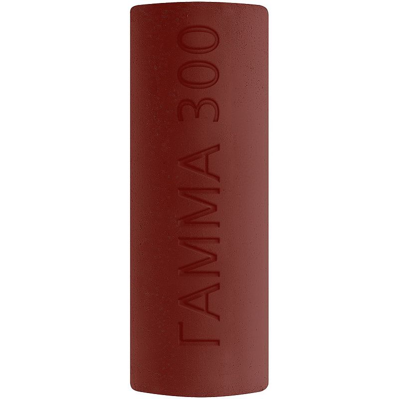 Пастель художественная Гамма, рубиновая  № 300, картон.упак.