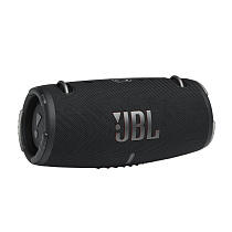 УЦЕНКА - Портативная колонка JBL Xtreme 3, черный