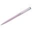 Ручка шариковая Waterman "Allure Pastel Pink" синяя, 1,0мм, кнопоч., подарочная упаковка