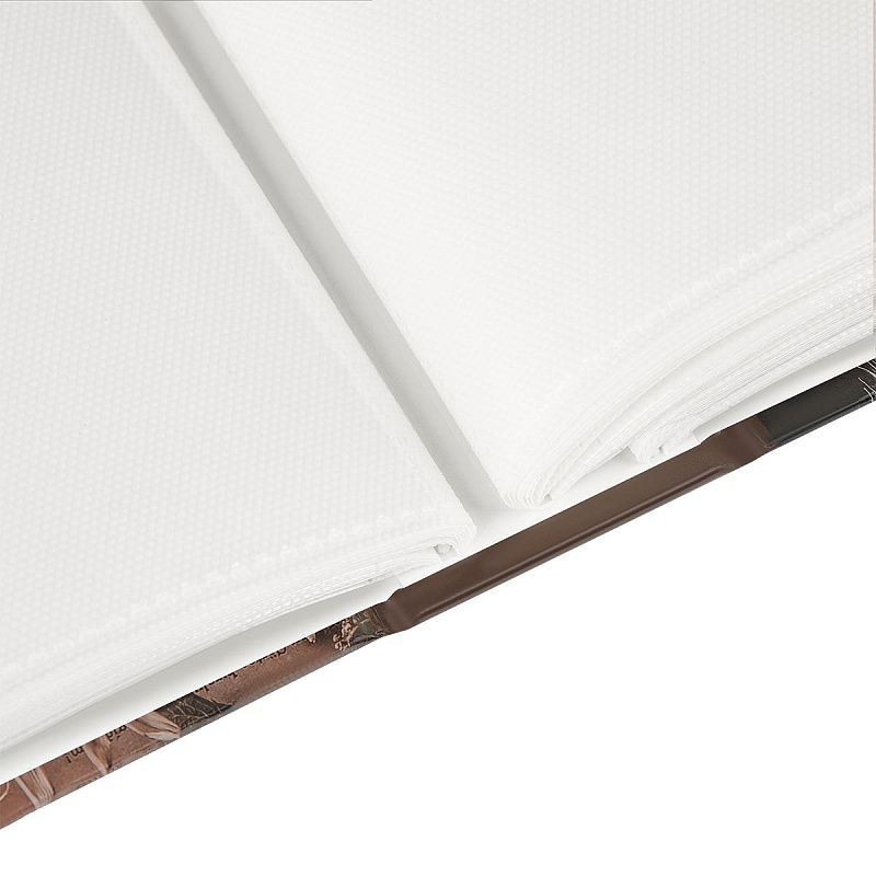 Фотоальбом 200 фото 10*15см, ArtSpace "Feline comfort"