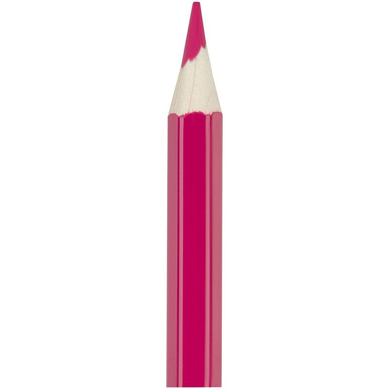 Карандаши цветные Гамма "Классические", 48цв., заточен., картон. упак., европодвес