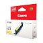 Картридж струйный CANON (CLI-471Y) PIXMA MG5740/MG6840/MG7740, желтый, оригинальный, ресурс, 323 стр., 0403C001