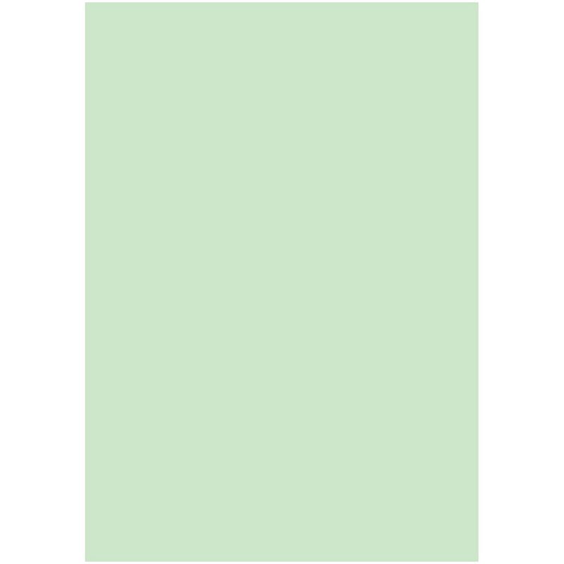 Упаковочная бумага глянц. 70*100см, MESHU "Пастельные тона", 80г/м2, ассорти 5 дизайнов