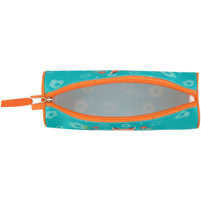 Пенал 210*80 ArtSpace "Foxy", полиэстер 