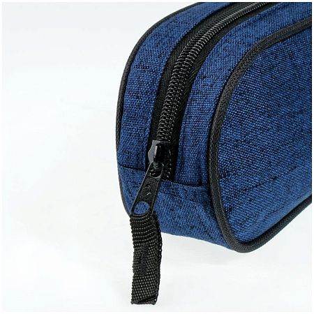 Пенал, 210*50*90 ArtSpace "Denim", полиэстер 
