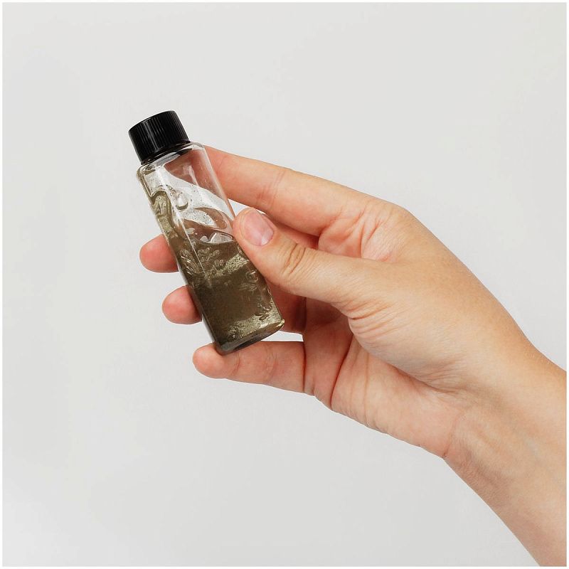 Набор для проведения опытов ТРИ СОВЫ «Магнитная буря», картонная коробка, европодвес